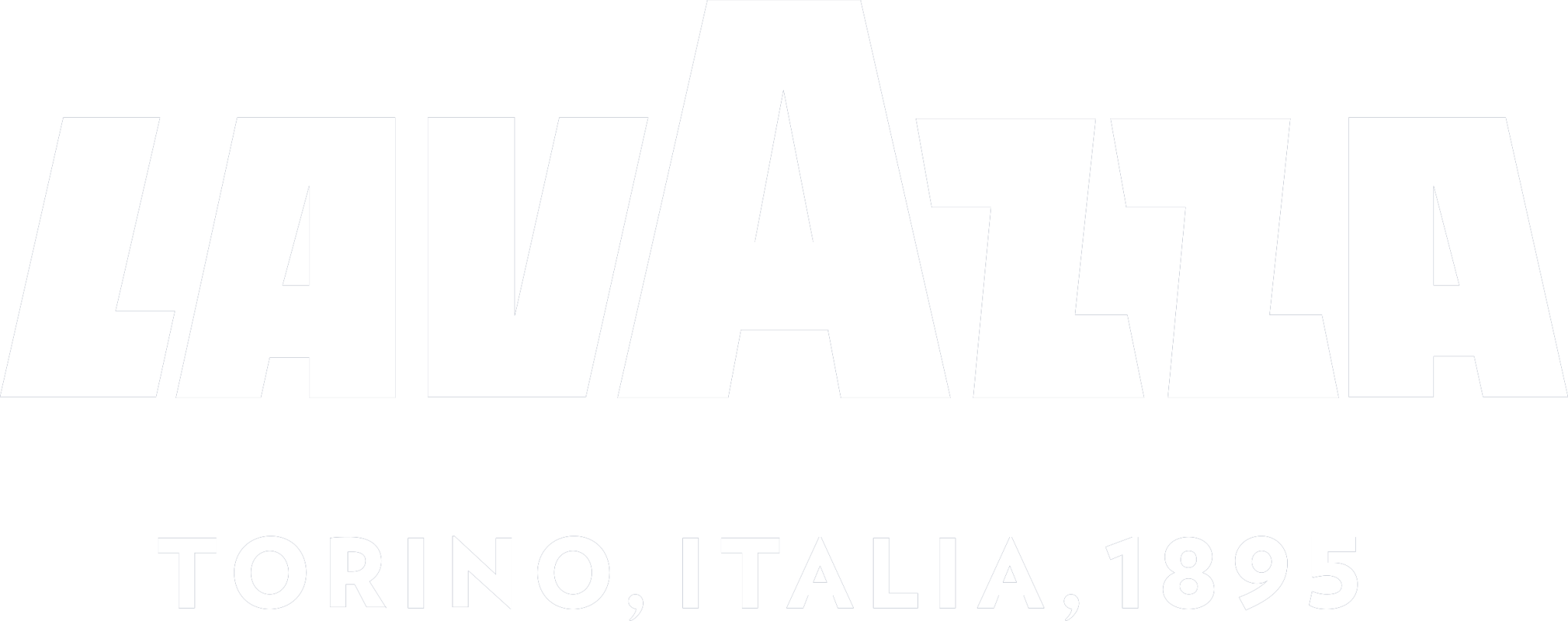 Lavazza — Torino, Italia, 1895