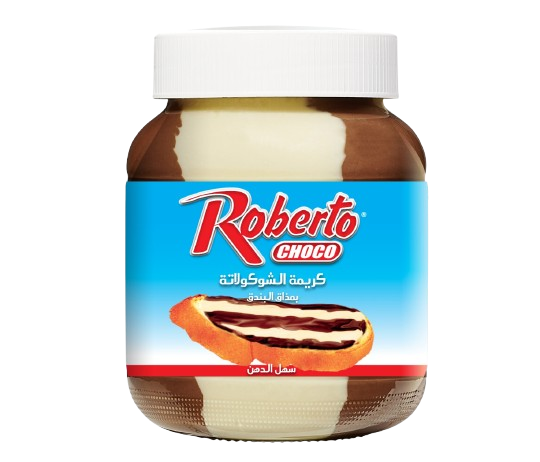 Pot Roberto Choco