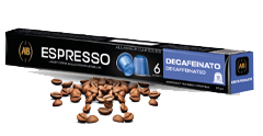AB Espresso Decaffeinato