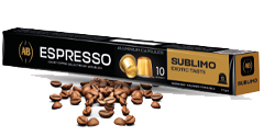 AB Espresso Sublimo