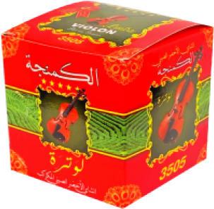 VIOLON WATRA
