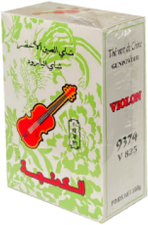 VIOLON 825